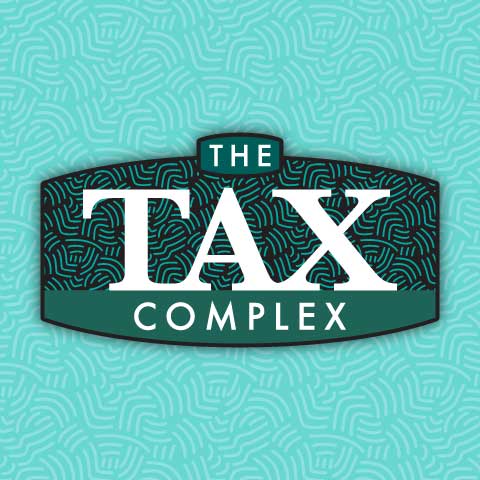 Contact The Tax Complex - Richmond, Virginia